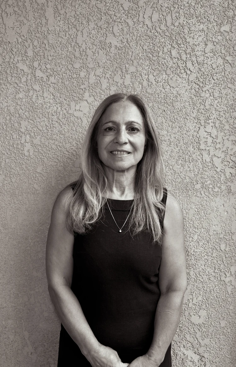 Marisa Fruscalzo headshot