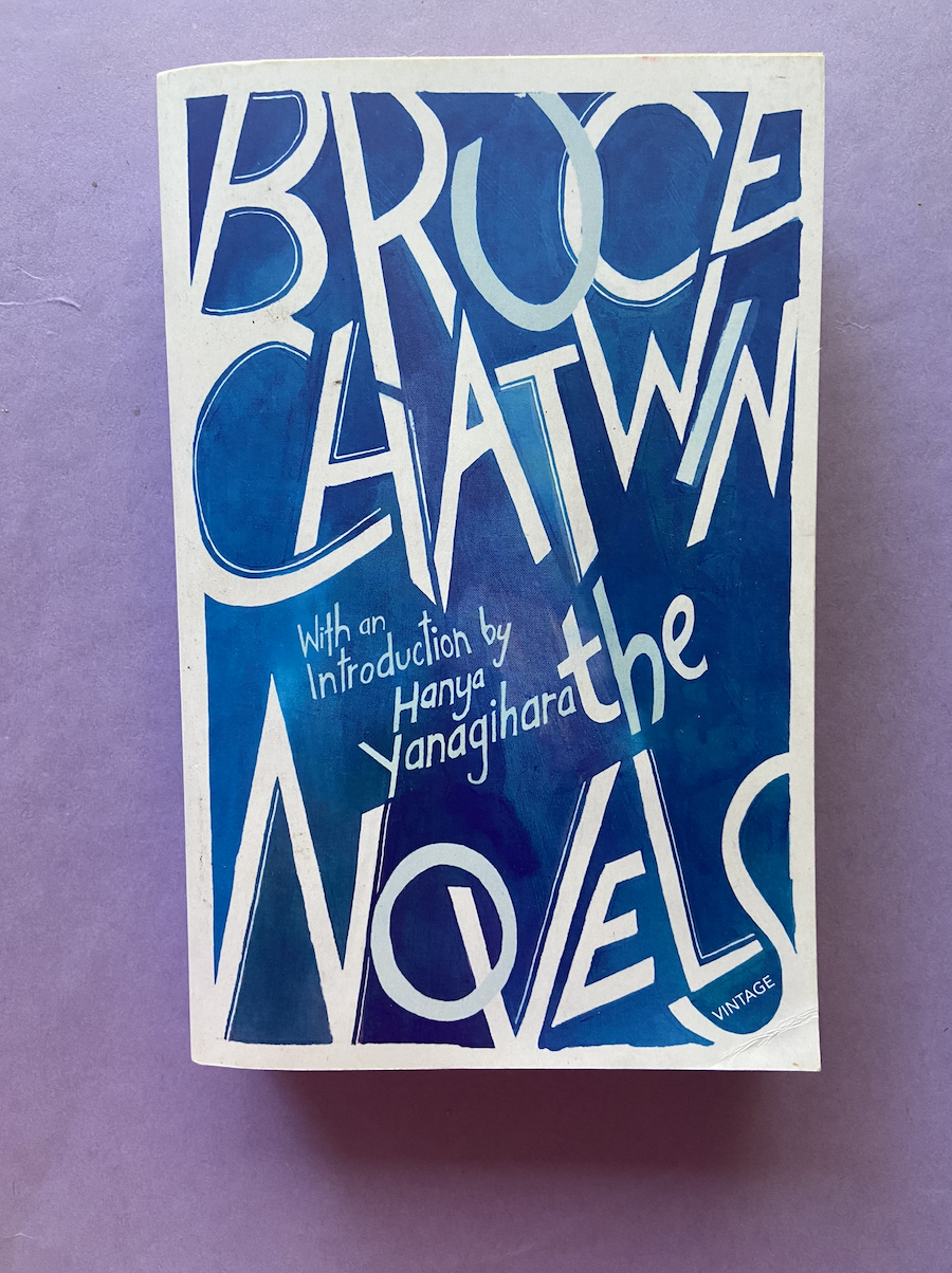 The Novels