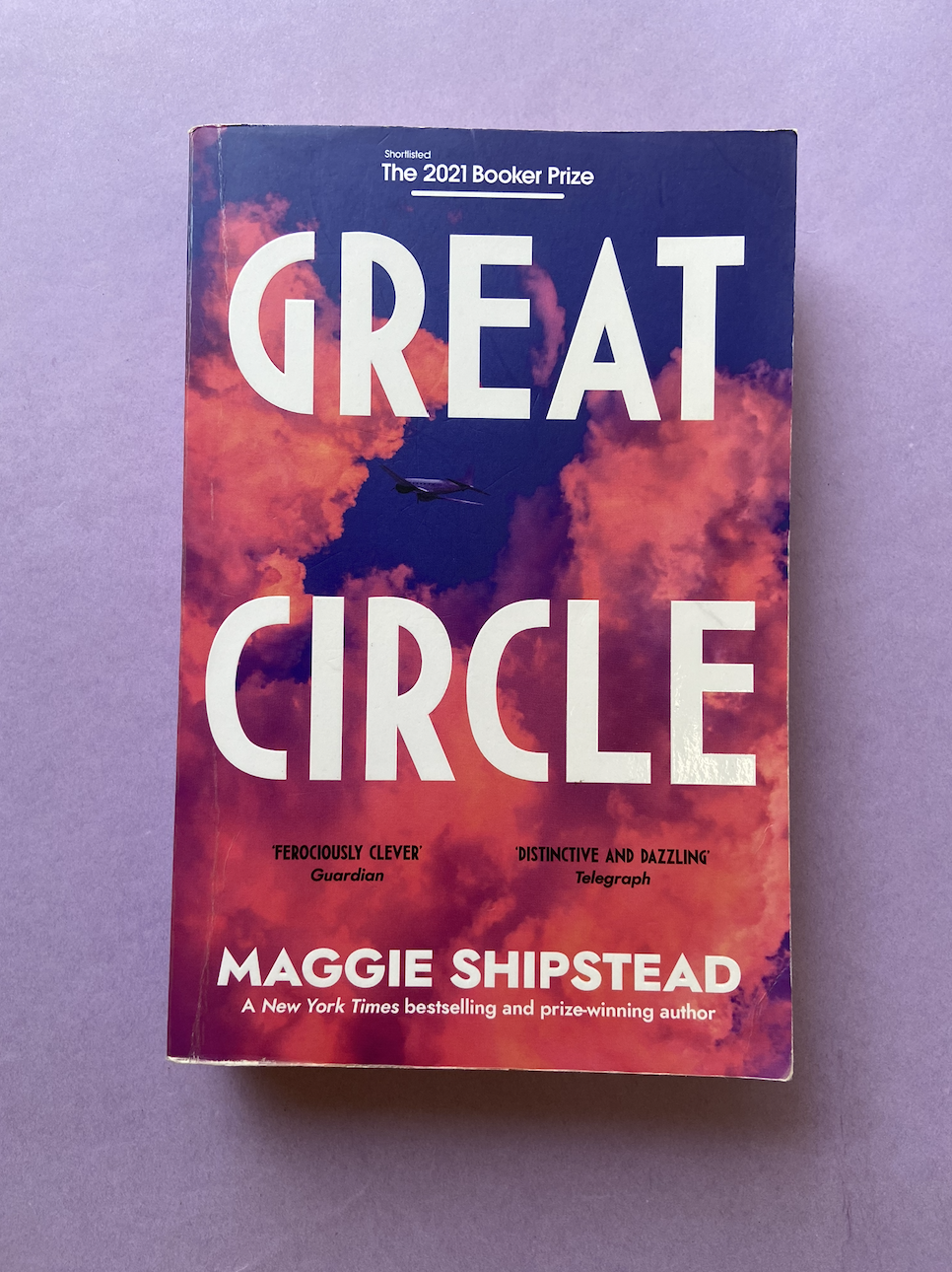 Great Circle