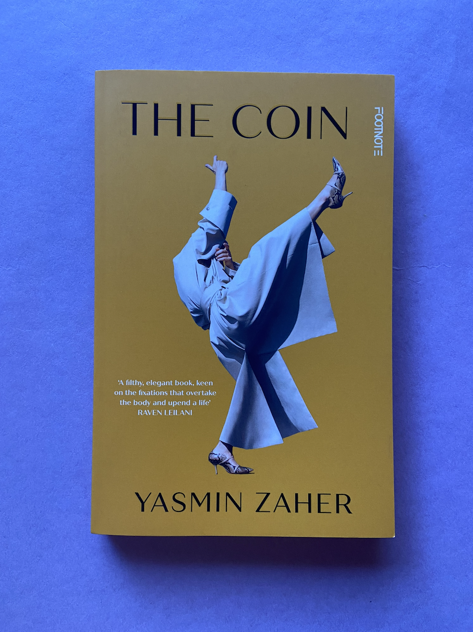 The Coin