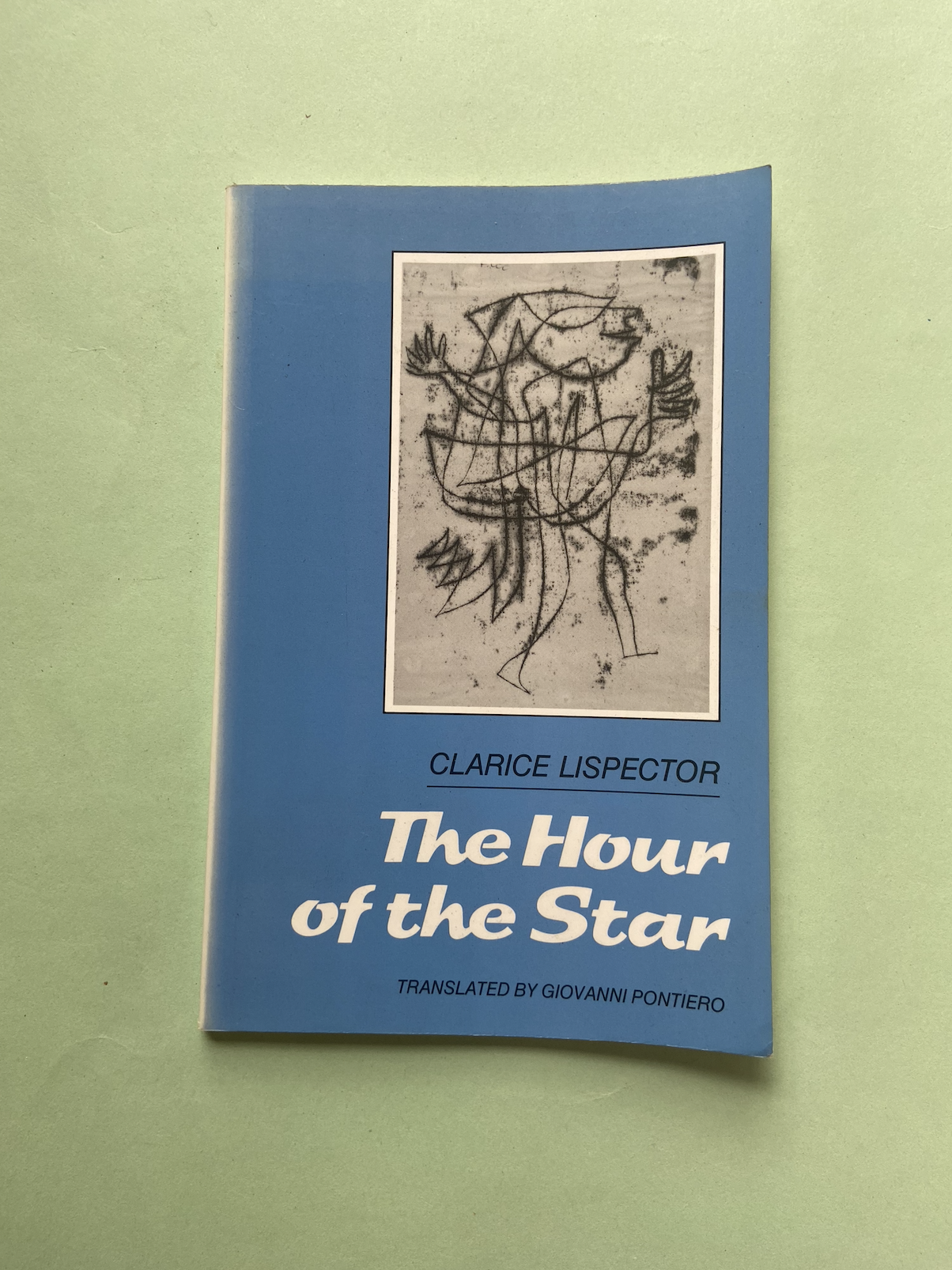 The Hour of the Star