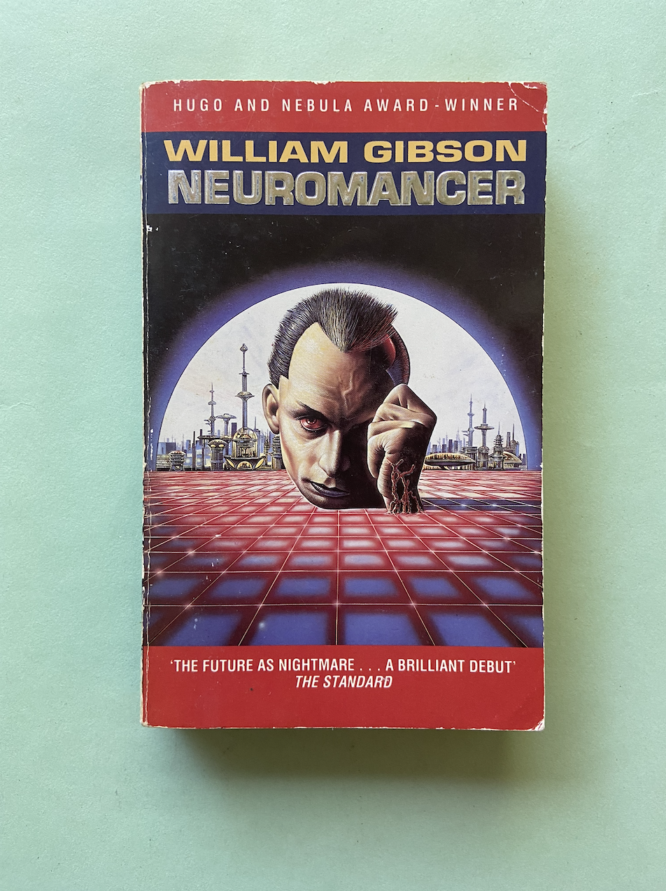 Neuromancer