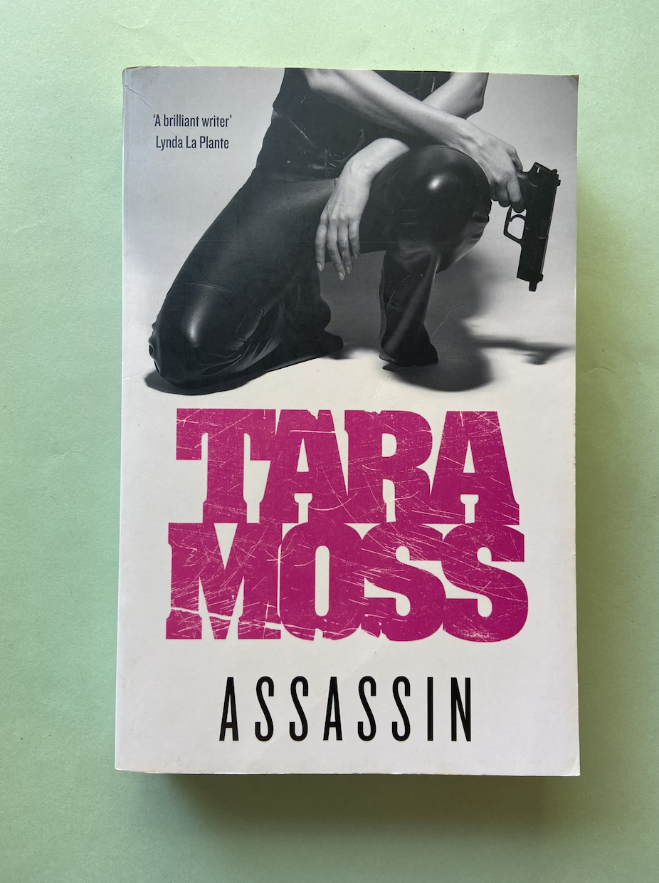 Assassin