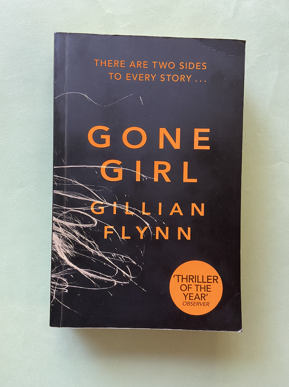 Gone Girl