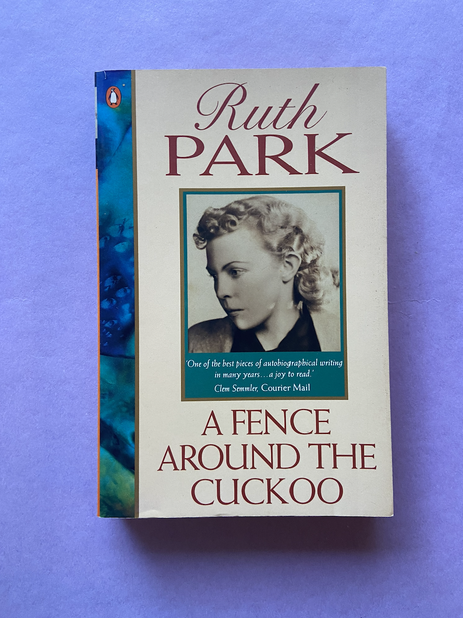 A Fence Around the Cuckoo