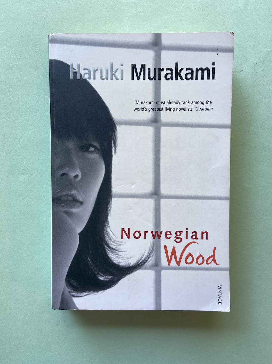 Norwegian Wood