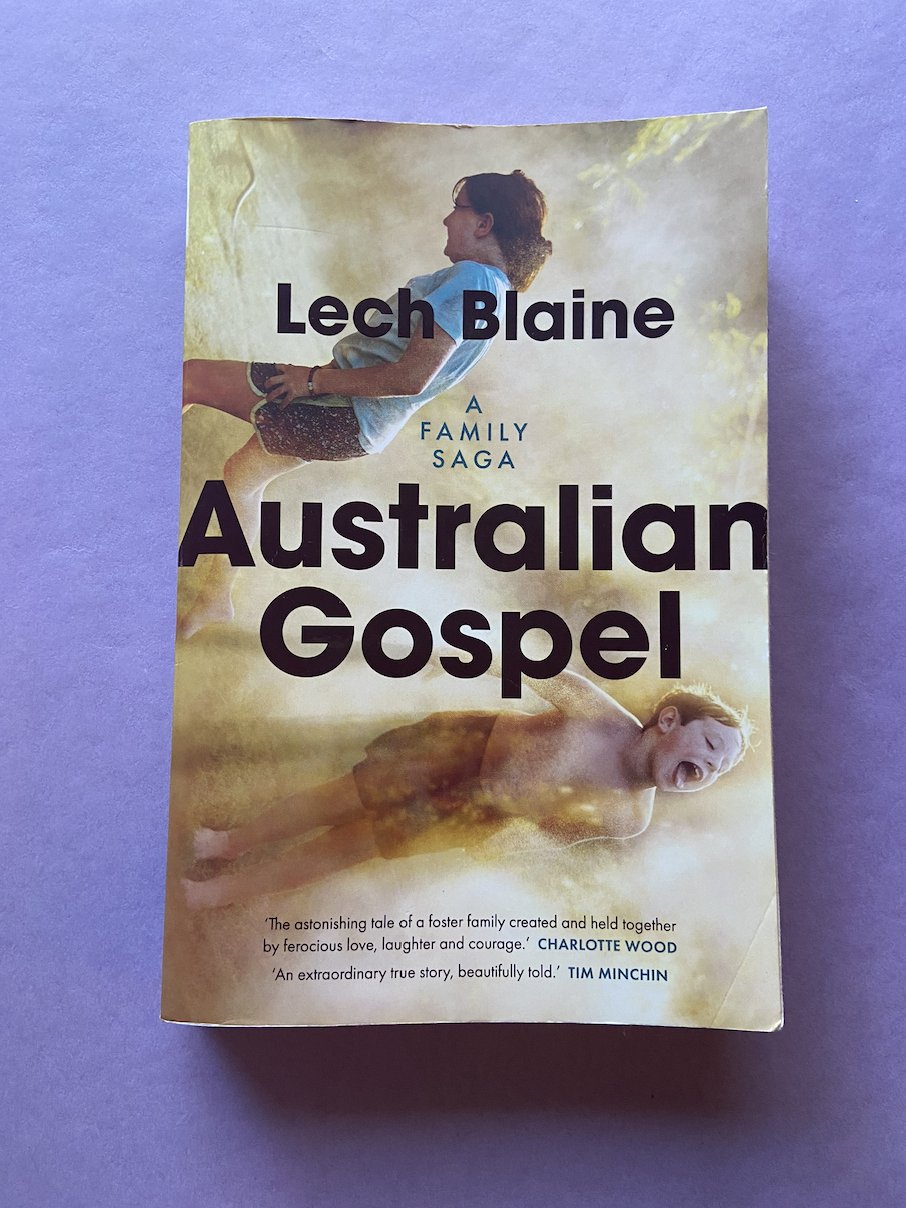 Australian Gospel
