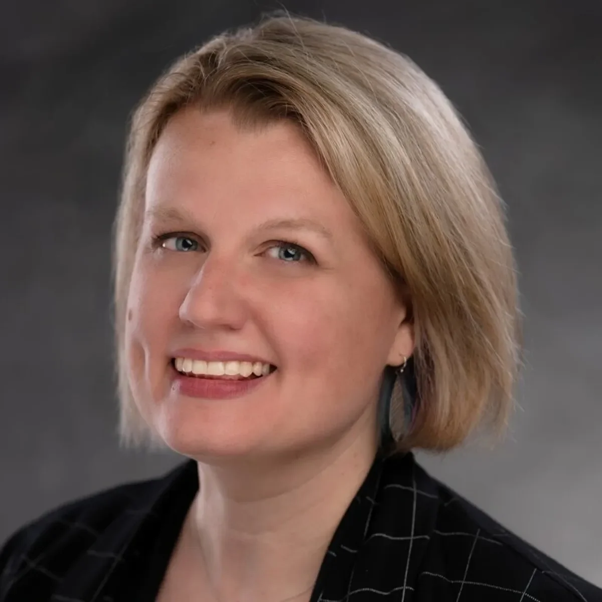 Caitlin Giles-McCormick, Candidate for County Clerk