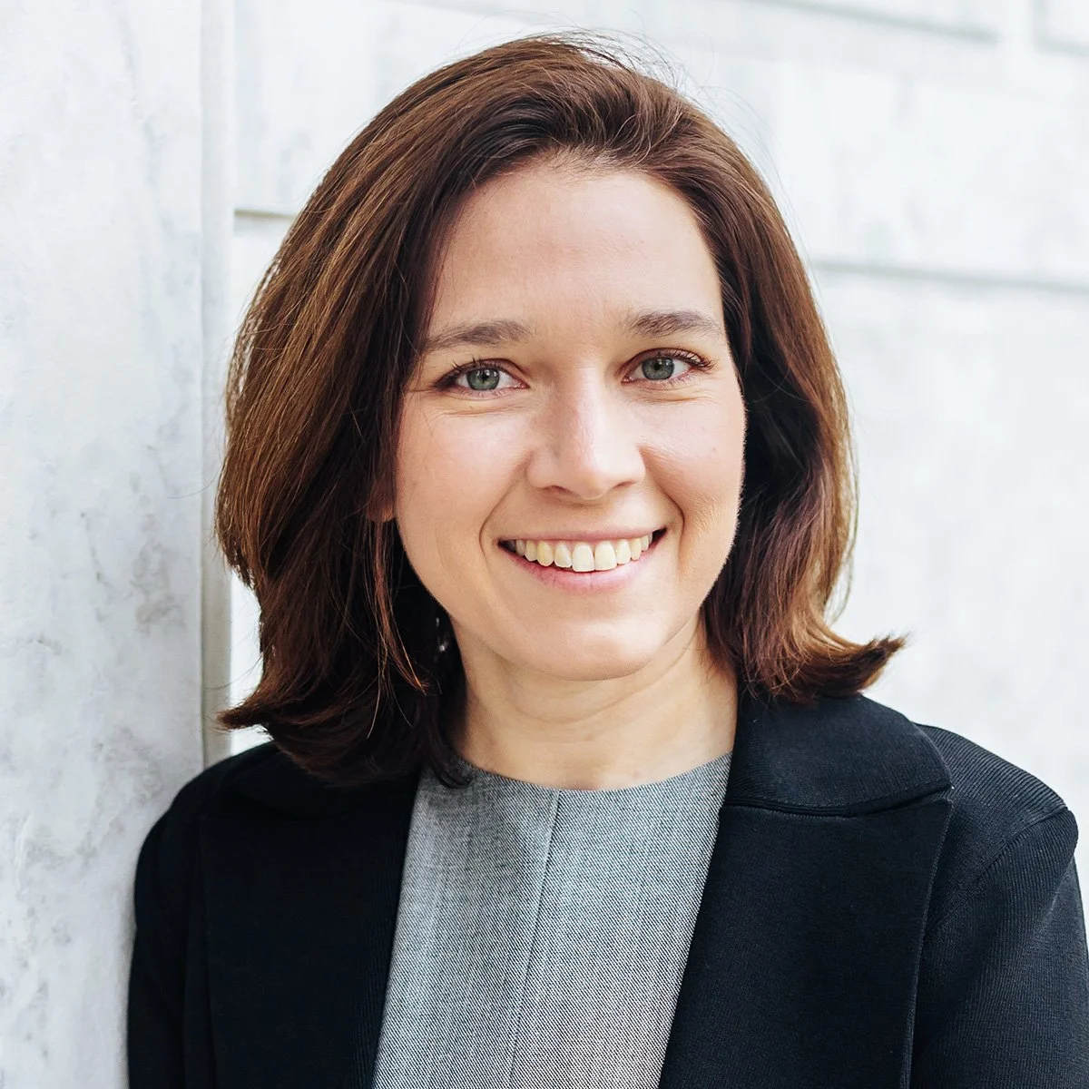 Rebecca Bennett