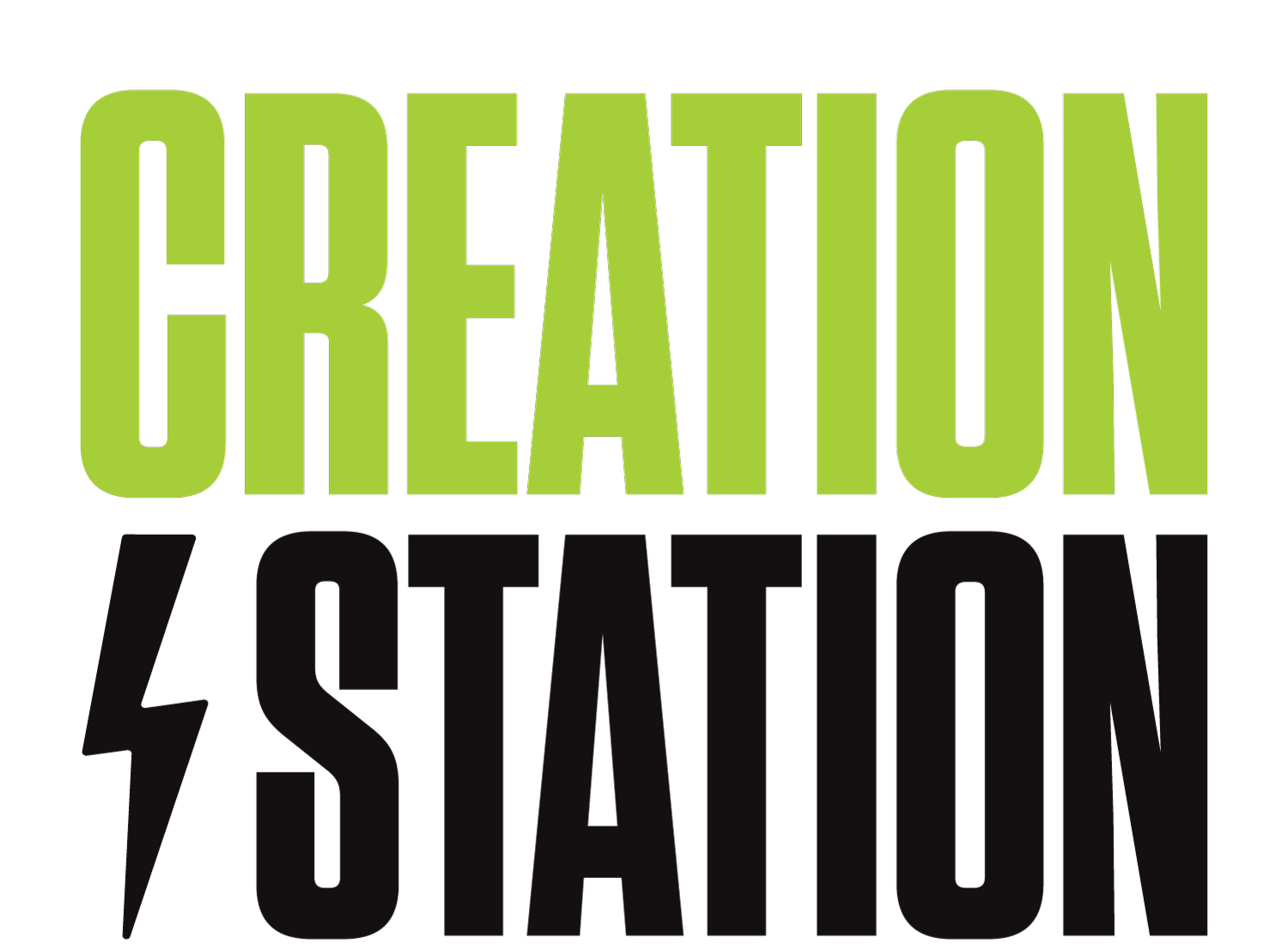 Creation Station