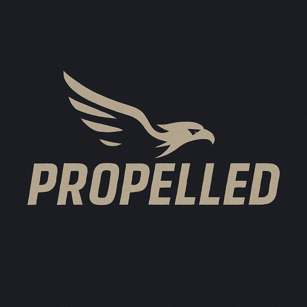 Propelled Apparel