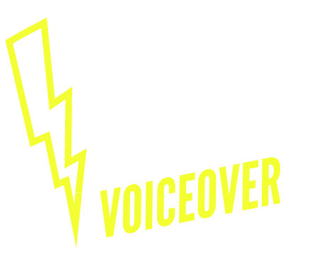 Erik Sanchez Voiceover