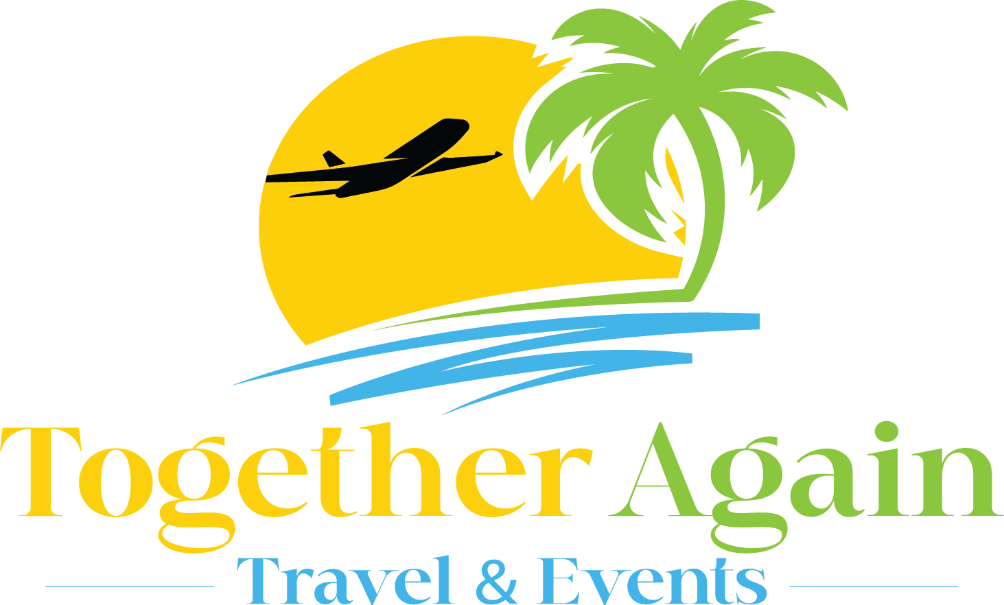 Together Again Travel &amp; Events