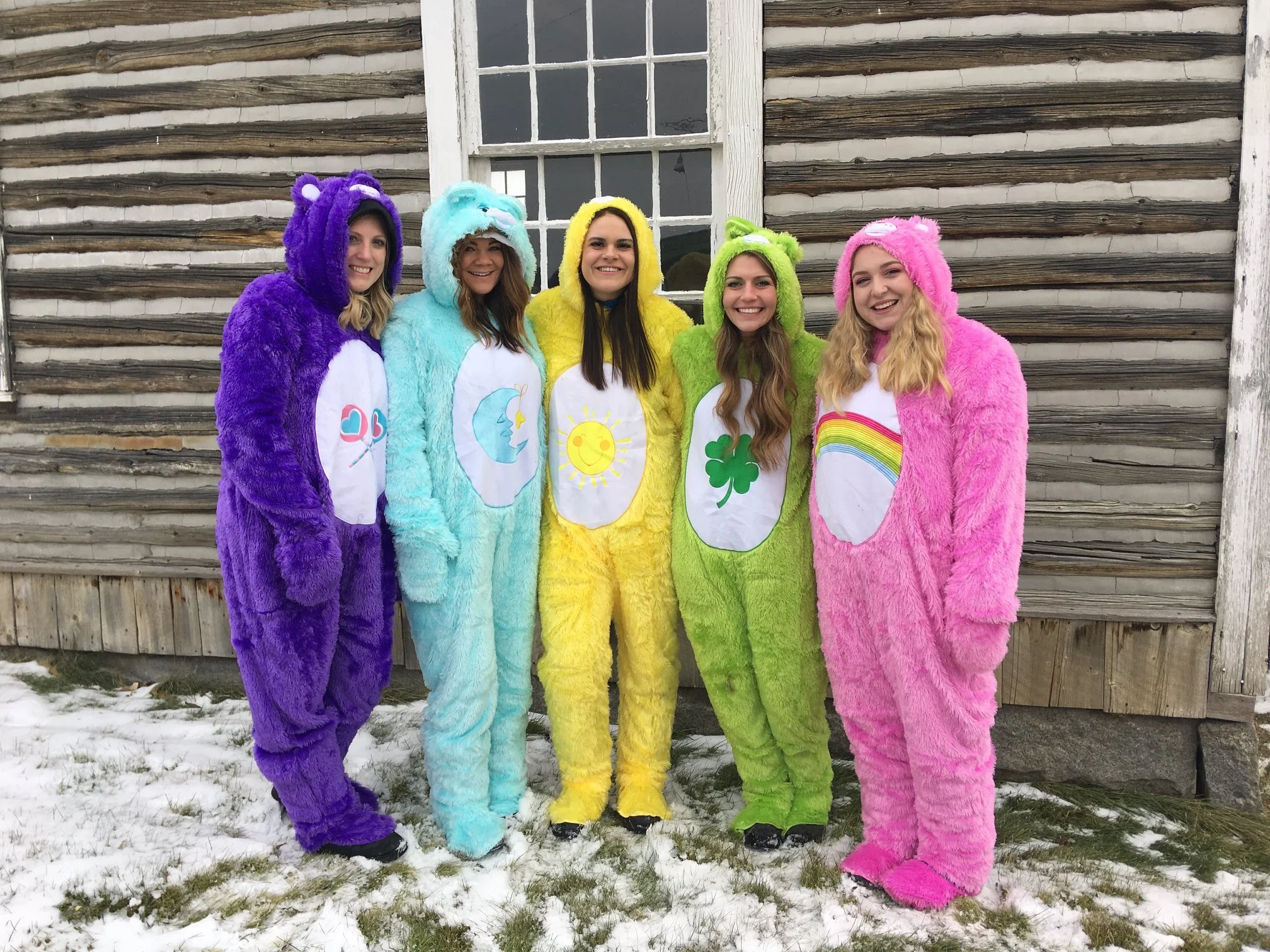 2019 Treat Street at the World Mining Museum