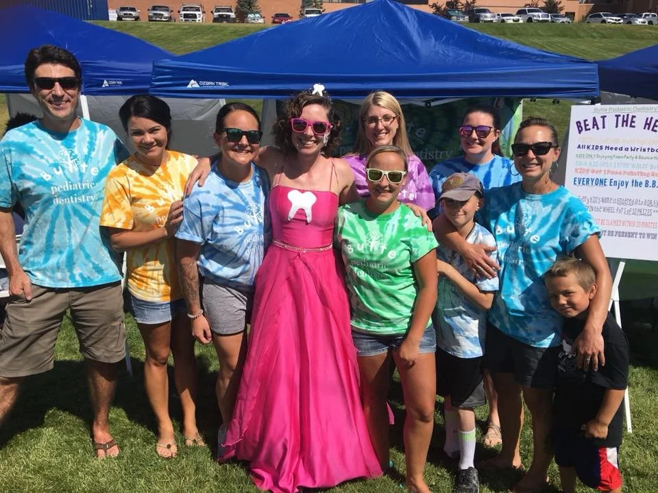 2018 Beat the Heat with BPD