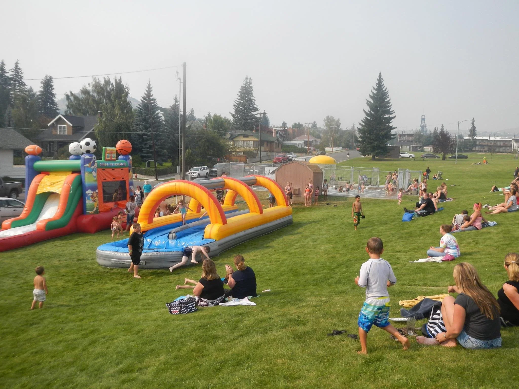 2015 Beat the Heat with BPD