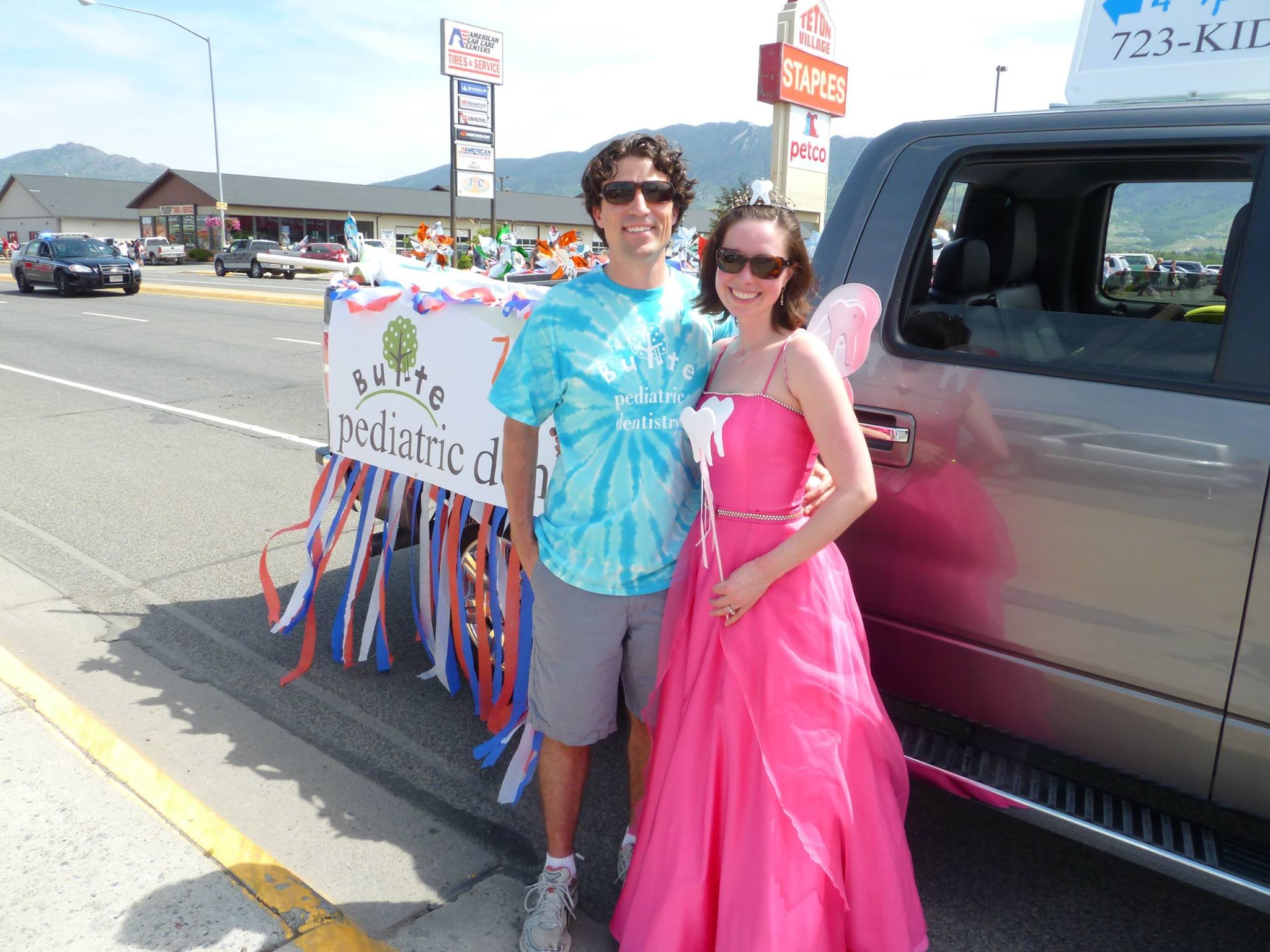 2014 4th of July Parade