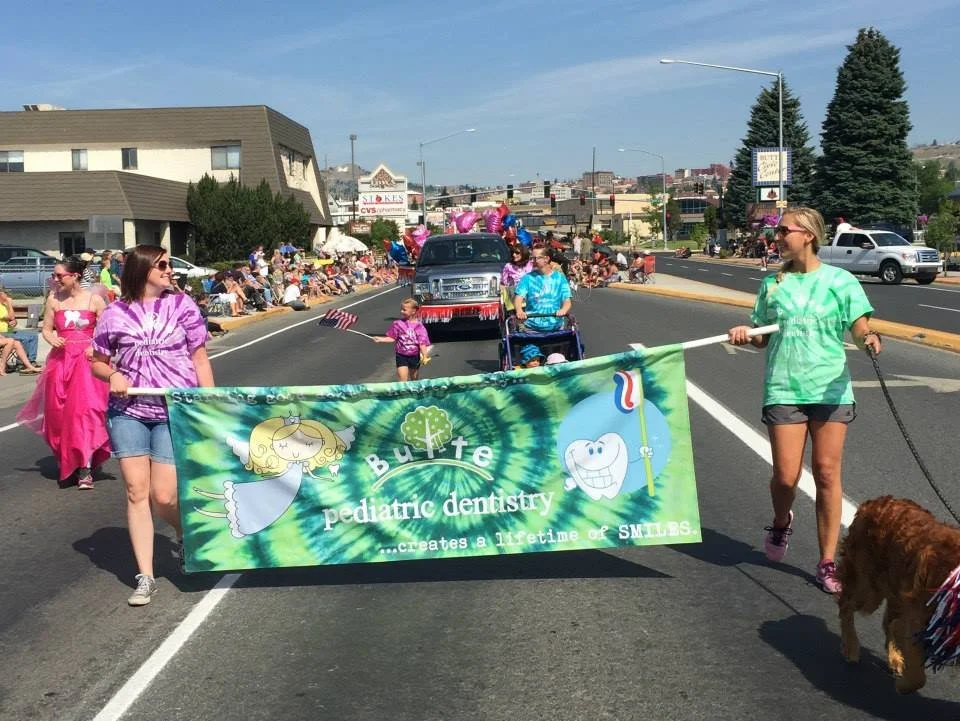 2015 4th of July Parade