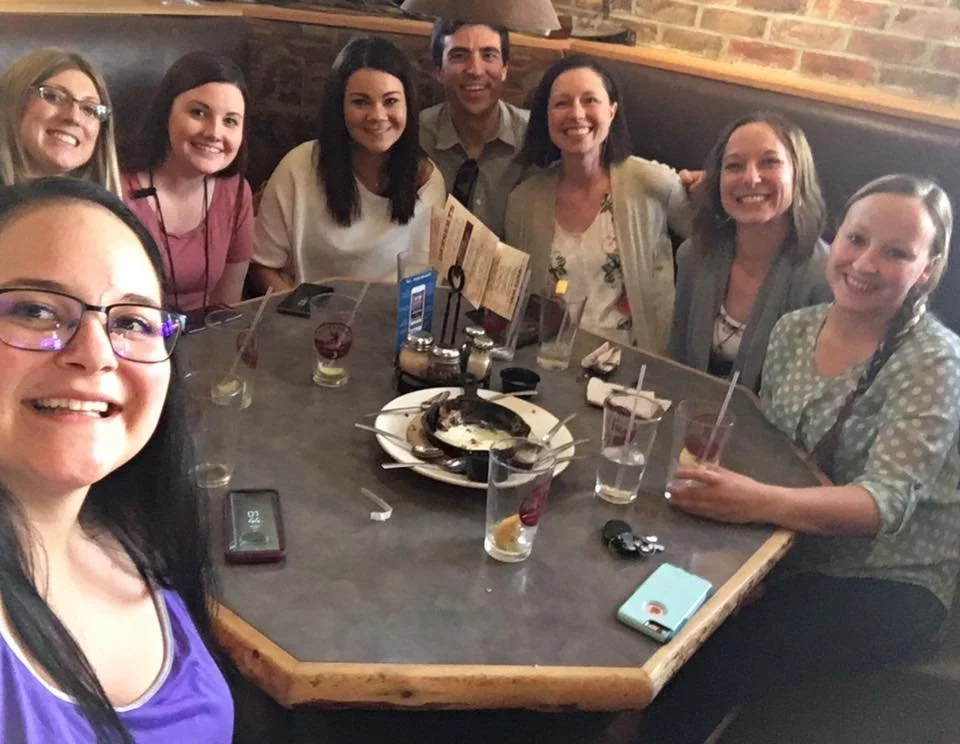 2018 Montana Dental Association Annual Conference, Missoula