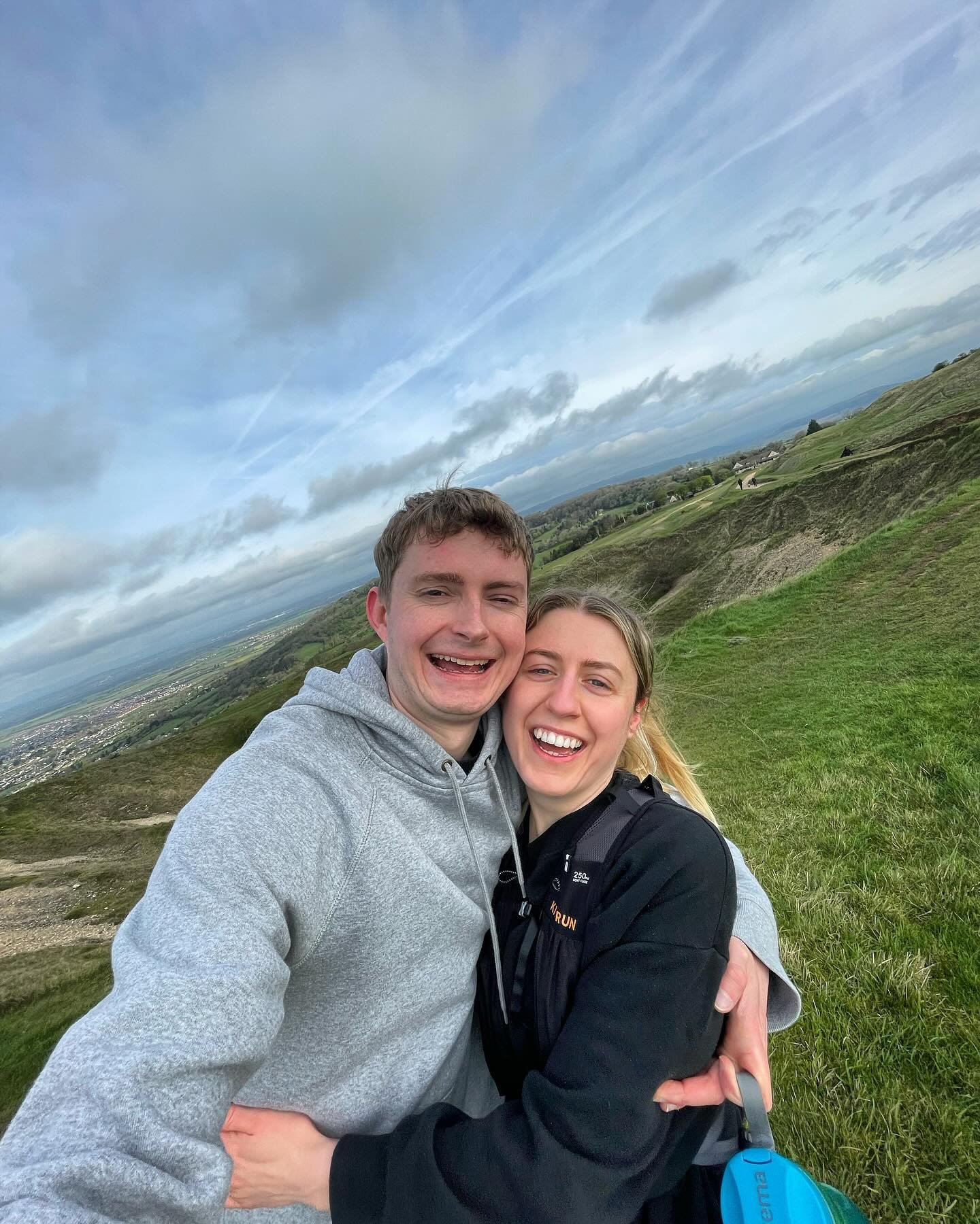 Big shout out to this legend for using all of his annual leave at work to help follow the soul bowl vision and for being such a top guy on the front. Couldn&rsquo;t have done it without ya! 

It&rsquo;s been pretty hard and tiring at times with us bo