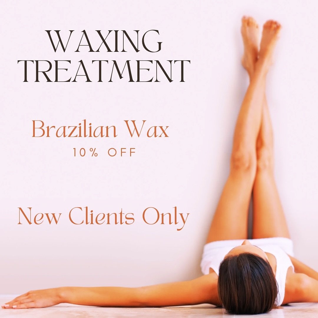 Smooth is an attitude!

 With 18 years of experience, Pam is the queen of Brazilian waxing &ndash; and yes, no double dipping here! Clean, quick, and oh-so-smooth results.

 Ready to experience next-level confidence? 

#WaxOnFleek #BrazilianWaxExpert
