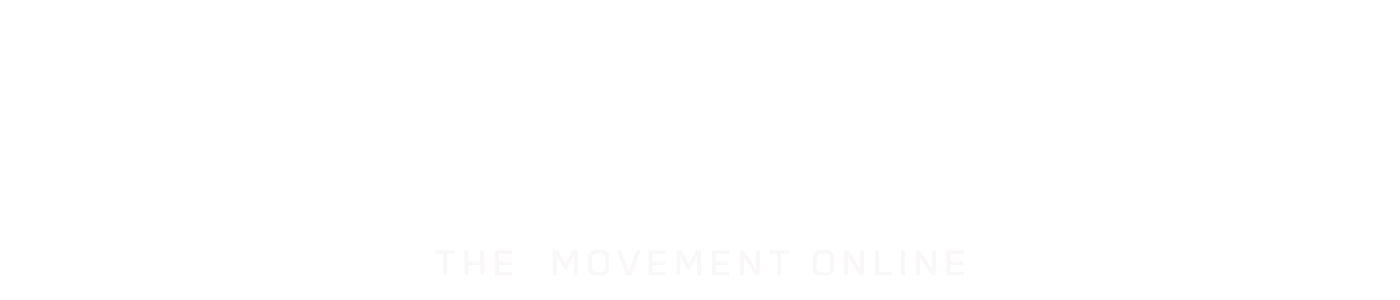 The Movement Online