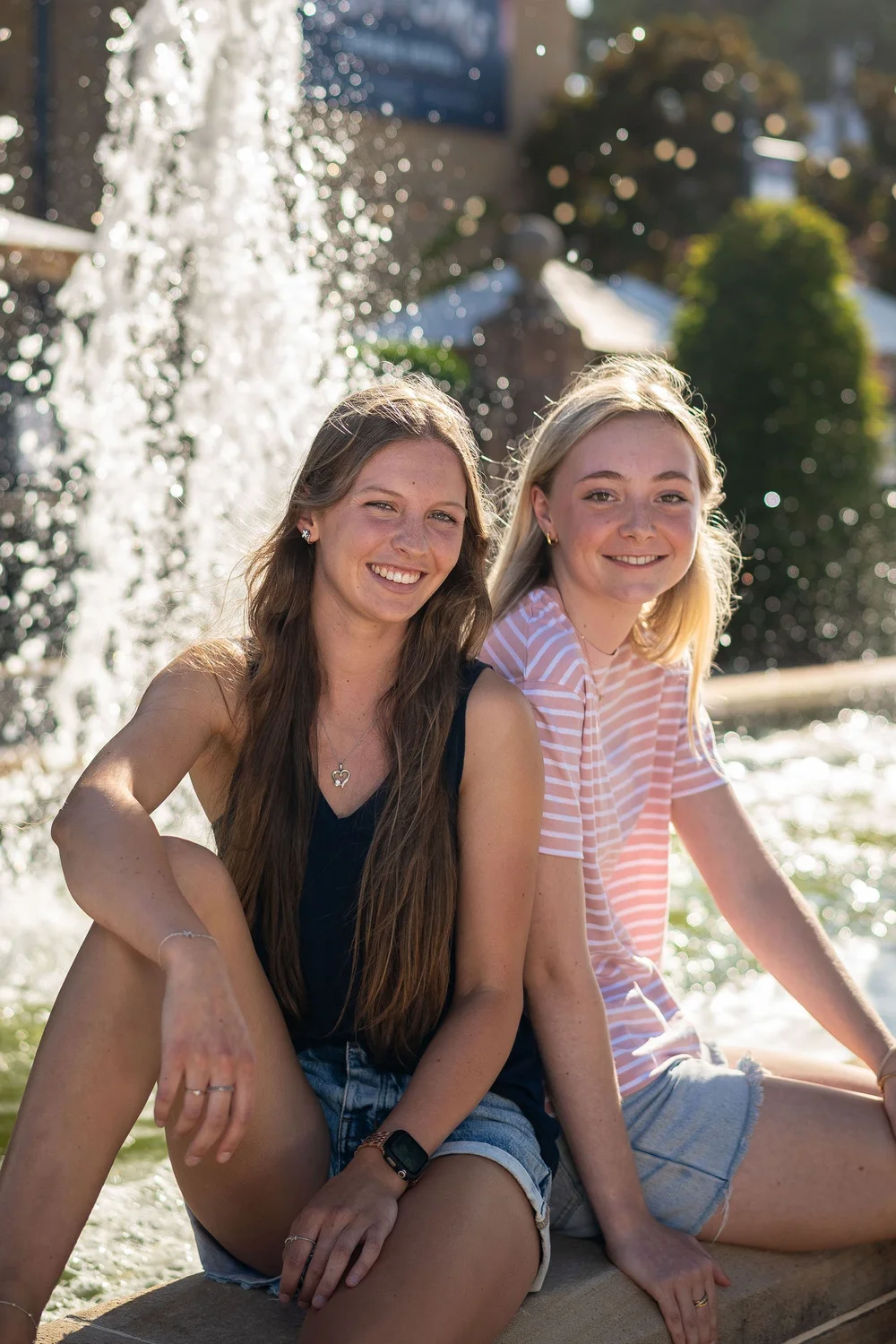 The Program Empowering Teenage Girls in Australia Girls Who Roar