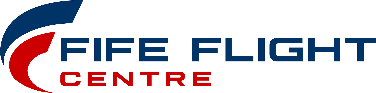 Fife Flight Centre