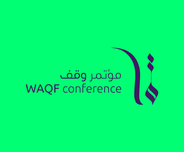 WAQF
