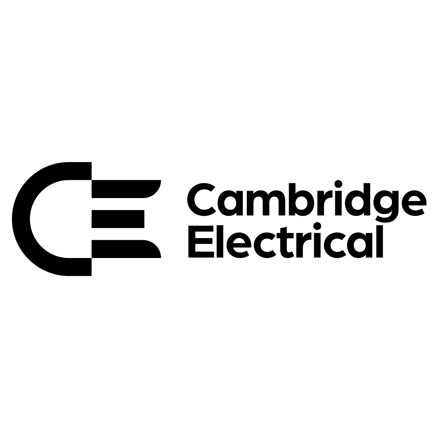 Cambridge Electrical · UK