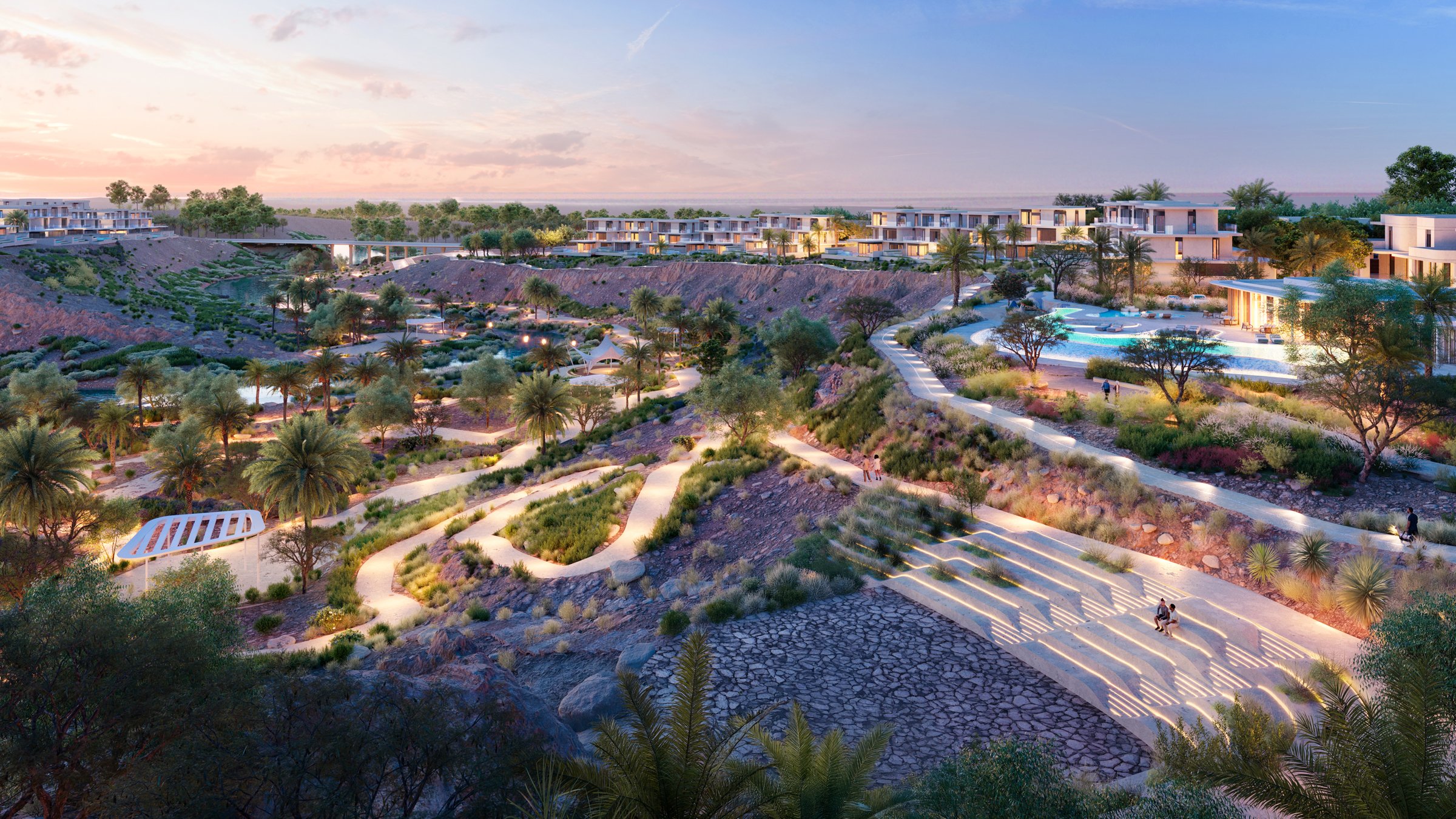 Madinat Al Irfan