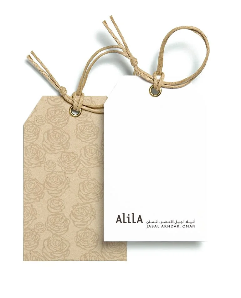 Alila Jabal Akhdar