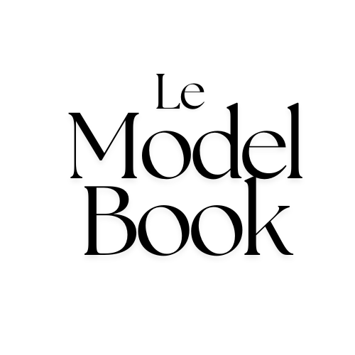 Le Model Book