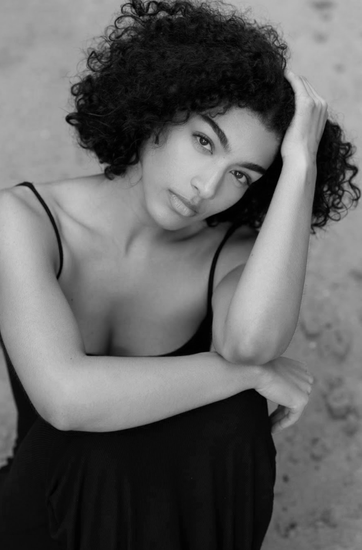 Kaaya B.