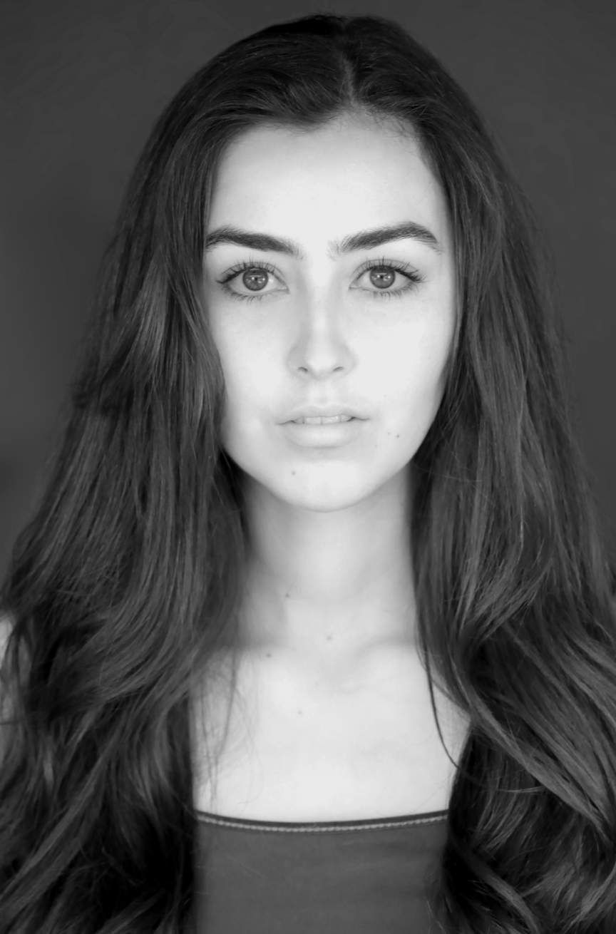 Analyssa Marquez