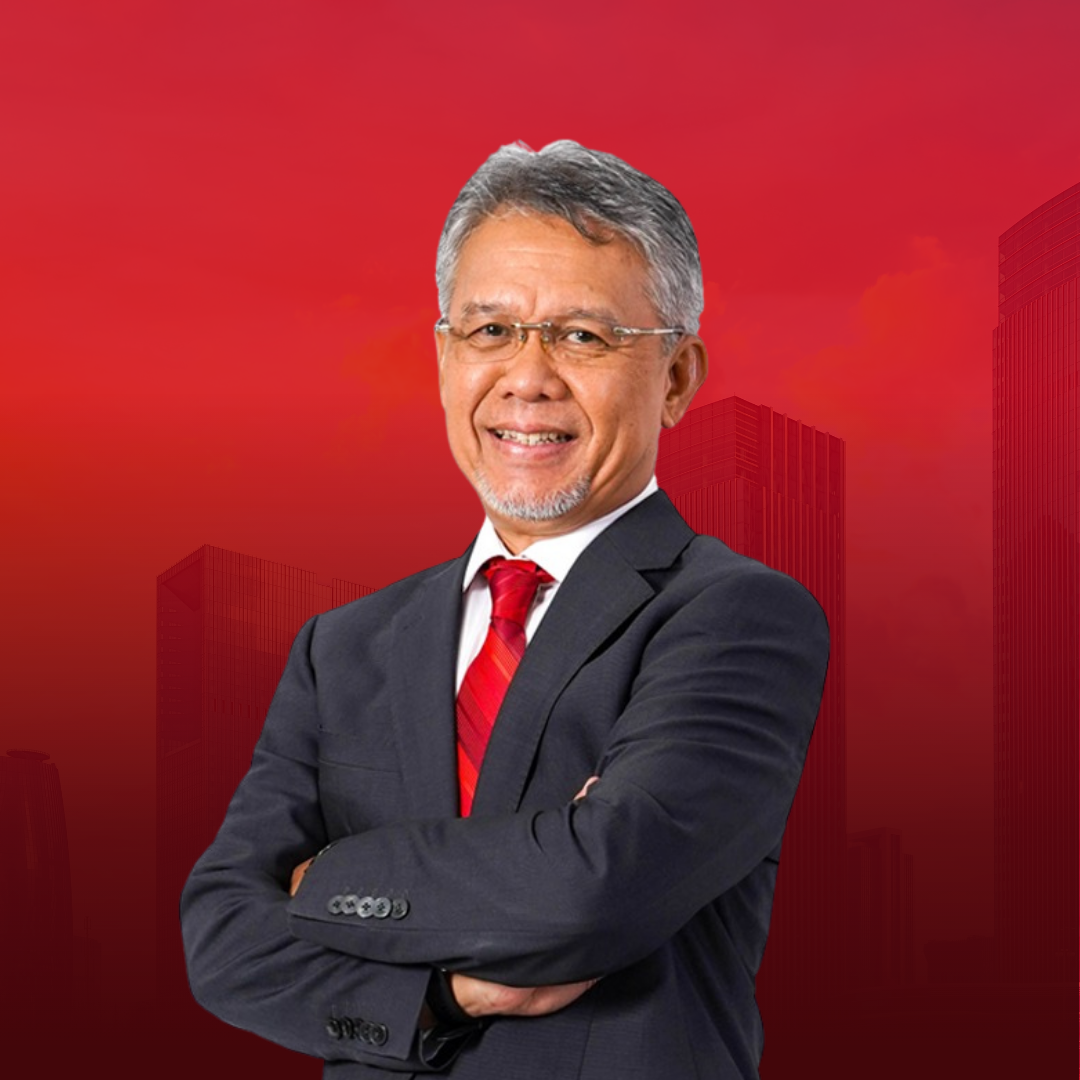 YBHG. DATUK YUNOS BIN ABD. GHANI