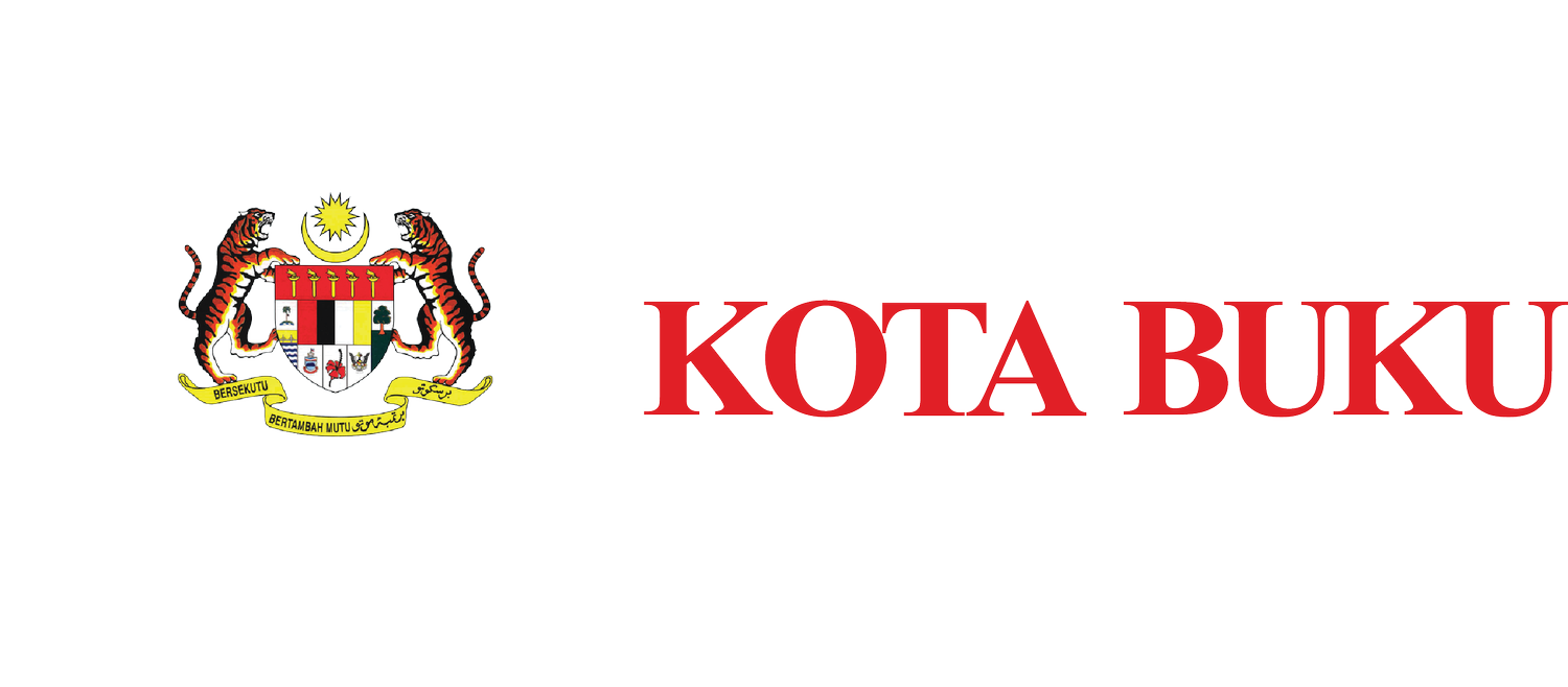 Perbadanan Kota Buku