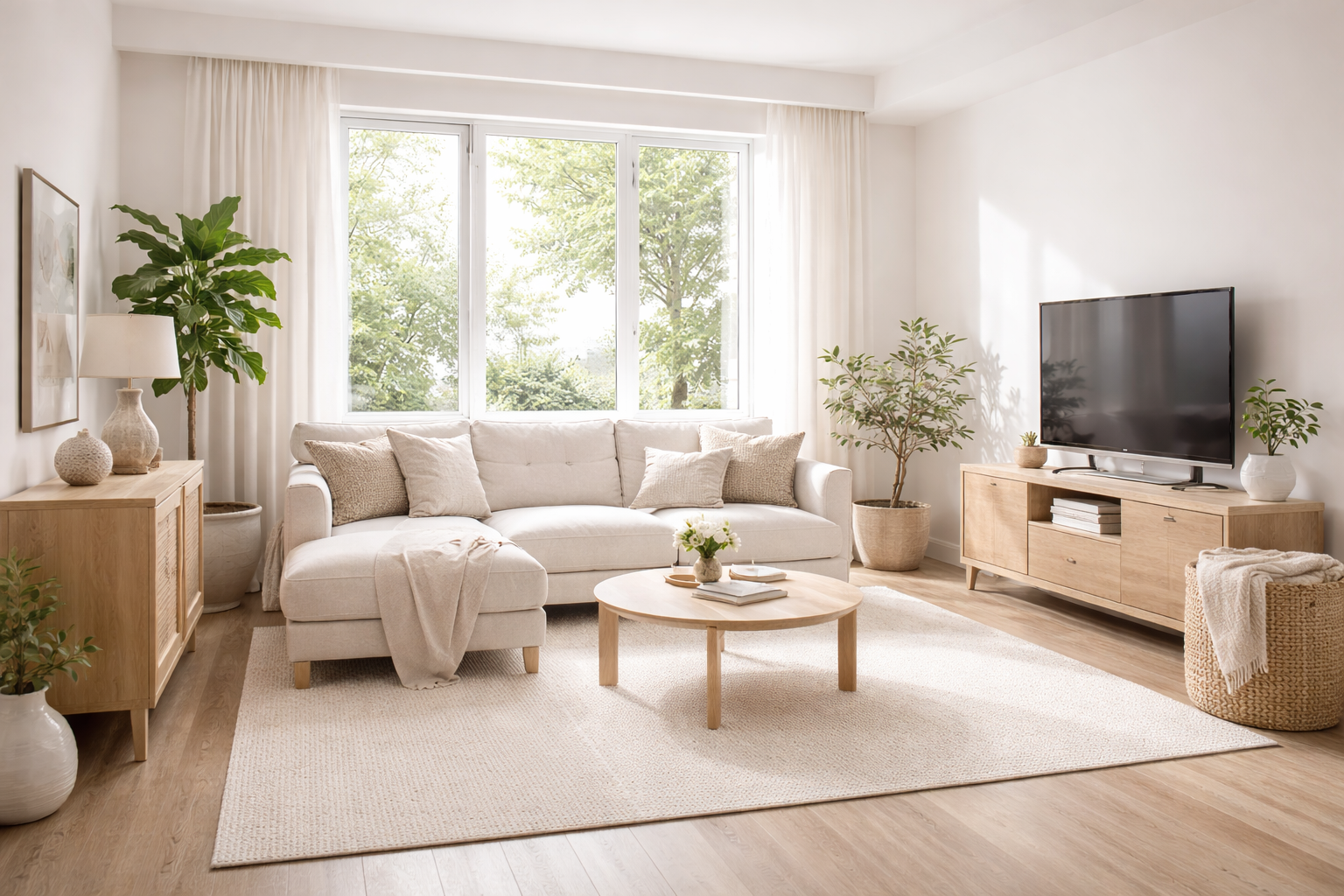 The Psychology of a Tidy Home: Why Organization Changes More Than Your Space