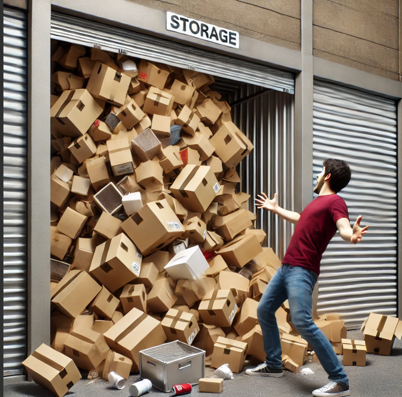 Top Storage Mistakes to Avoid (and Smart Storage Tips That Actually Work)