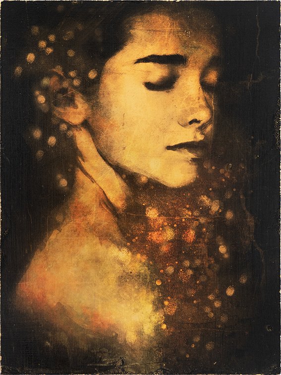 Inner Lights 6 - 1/5
