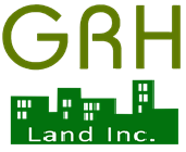 Grh Land, Inc. logo