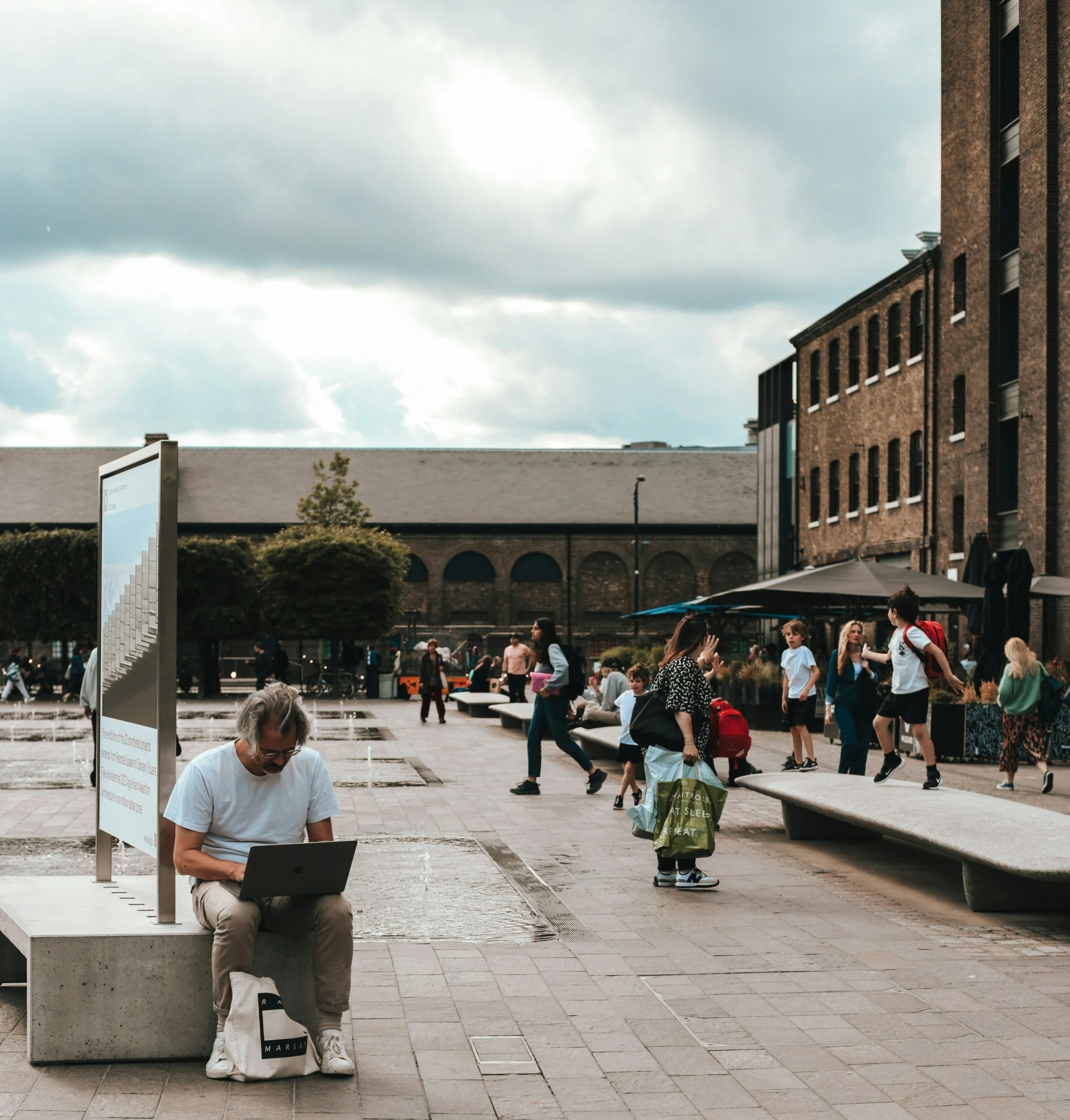 BREEAM: Designing for People, not Points