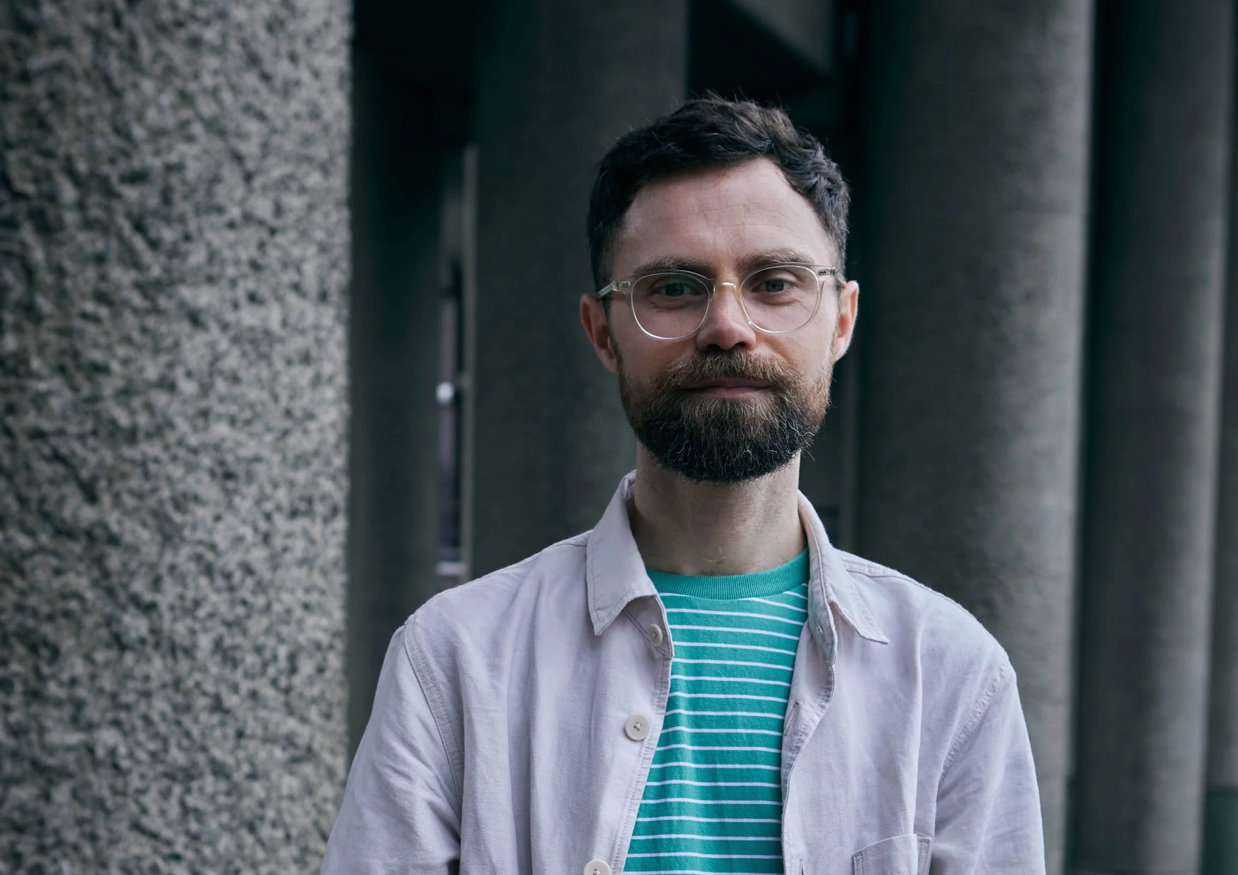 Spotlight: Tony Truepenny-Phillipson, Love Retrofit Lead