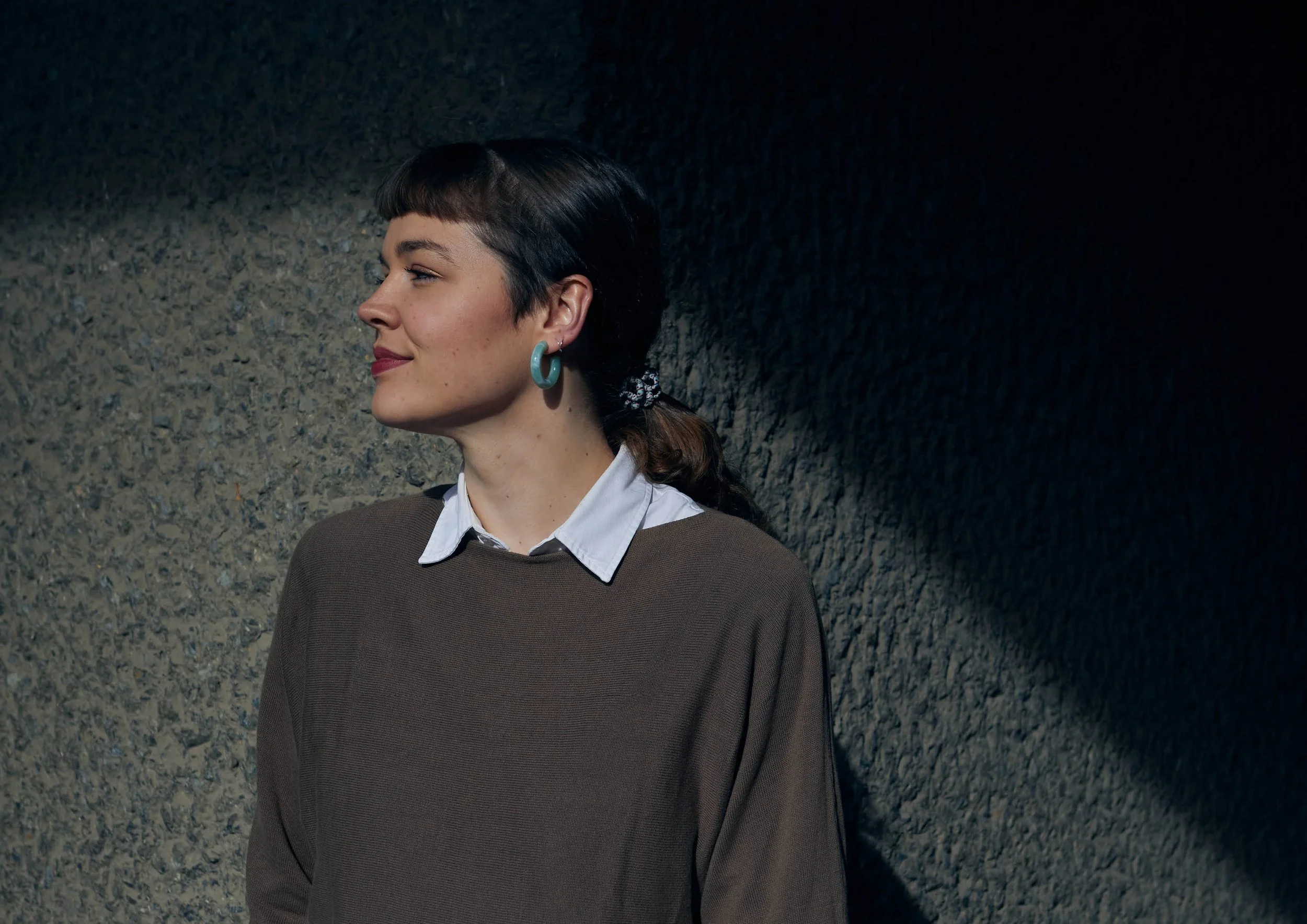 Spotlight: Sophia Major, Love Zero Waste lead