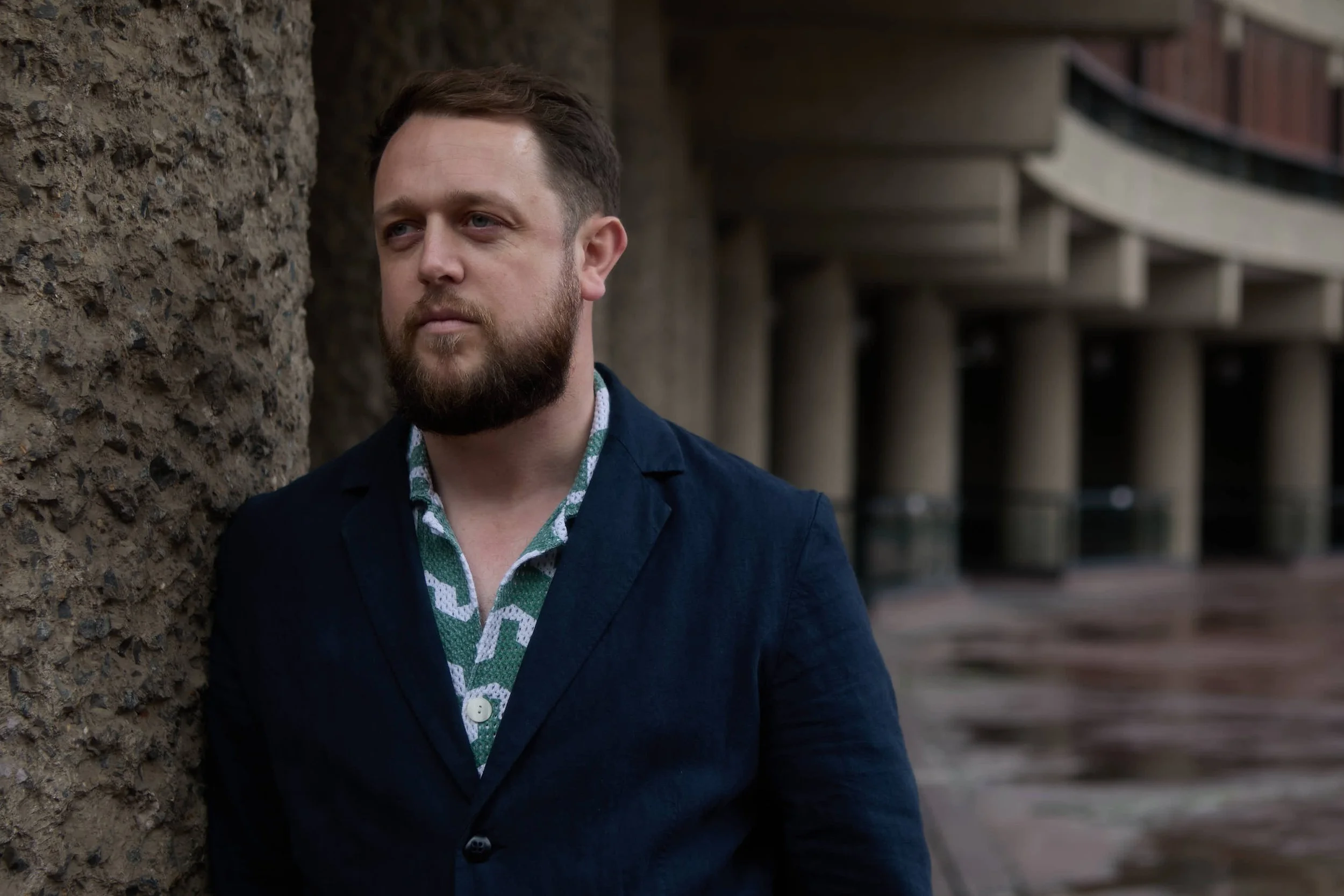 Andy Love appointed to the Hackney Design Review Panel 