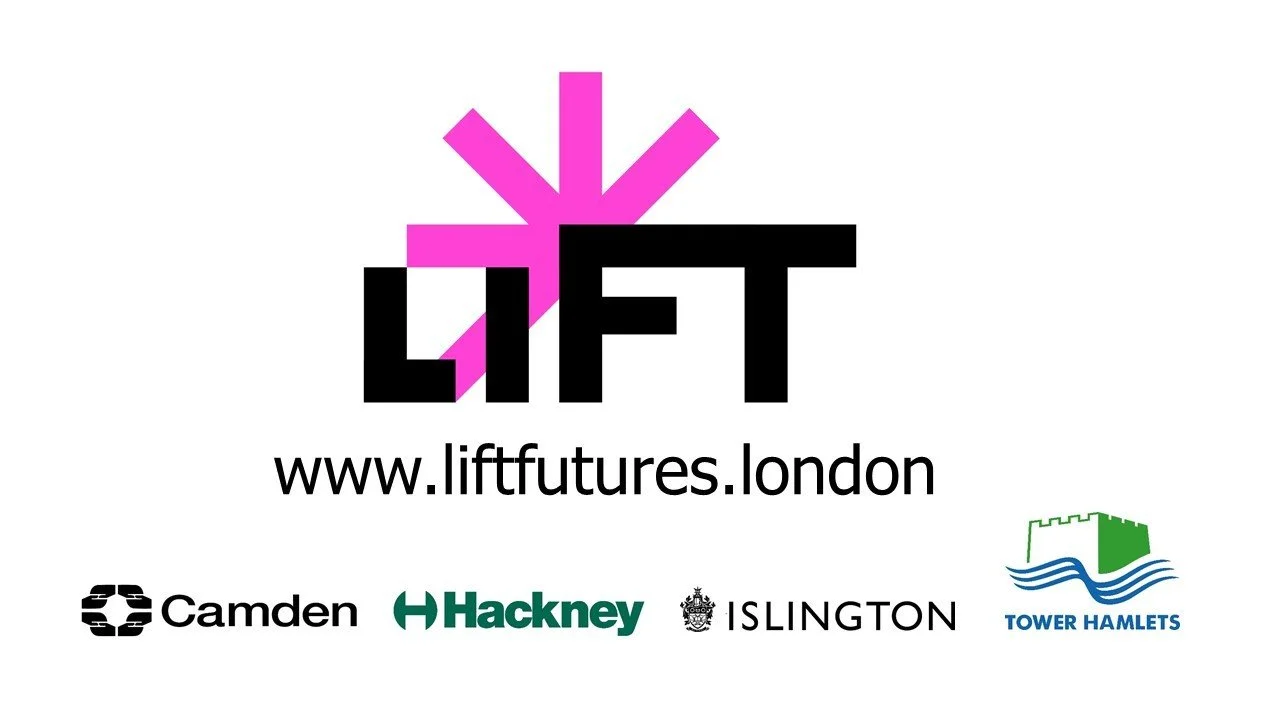 Supporting LIFT ‘Design Futures’ education programme