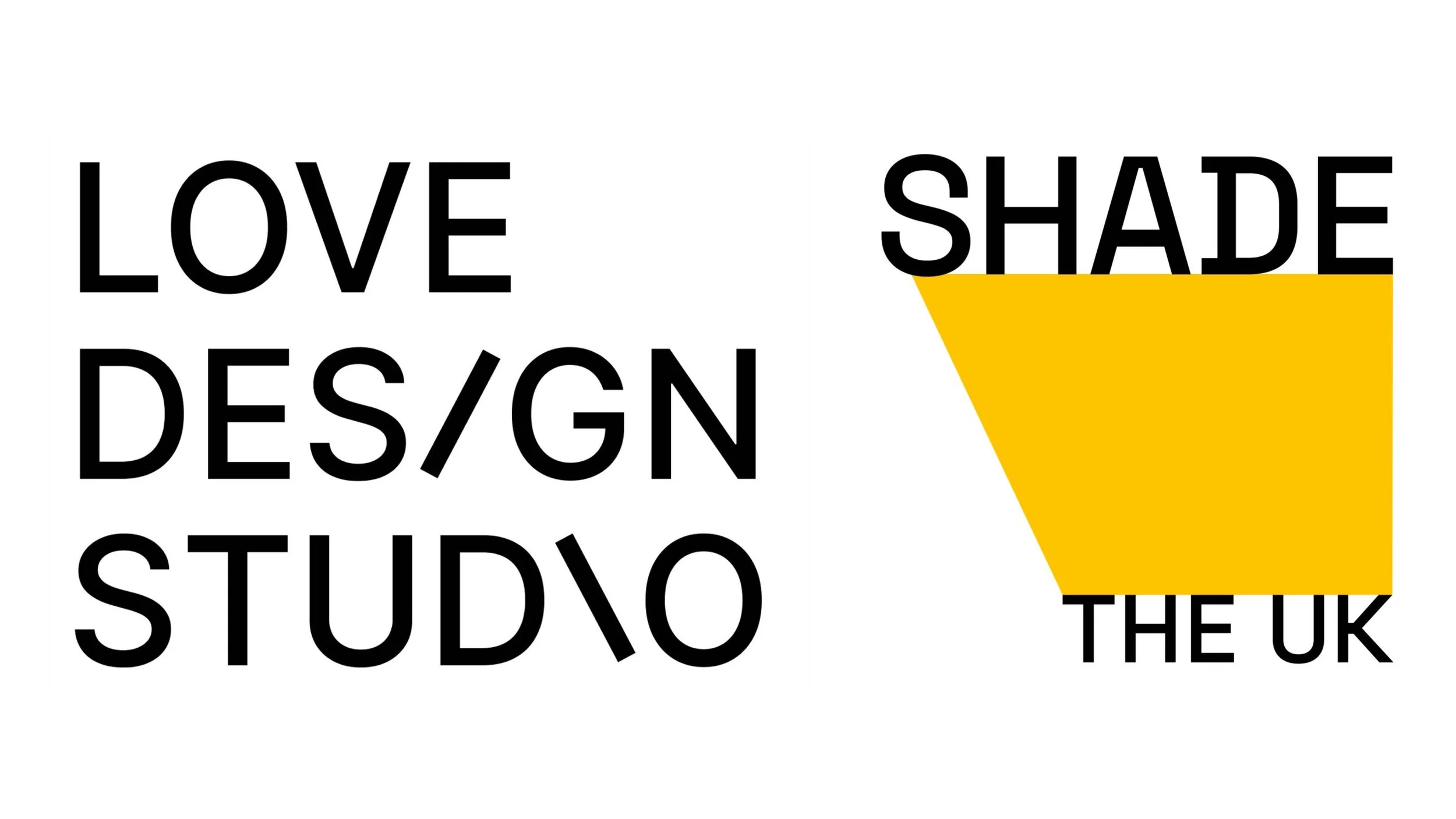 Love Design Studio and Shade the UK join the Suffolk Design Collective