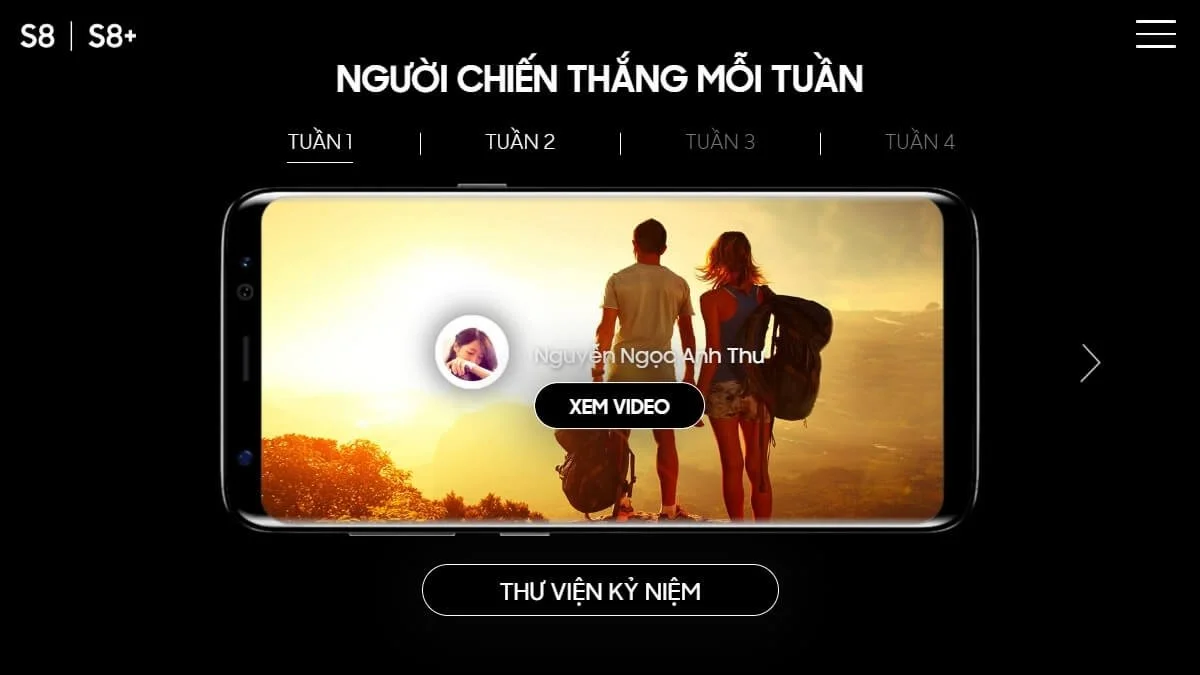 Samsung: Time To Move On