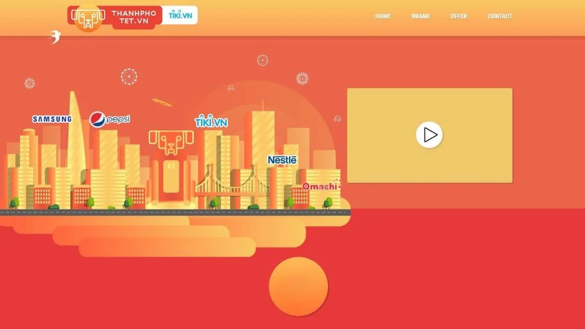M Google Tet City Home