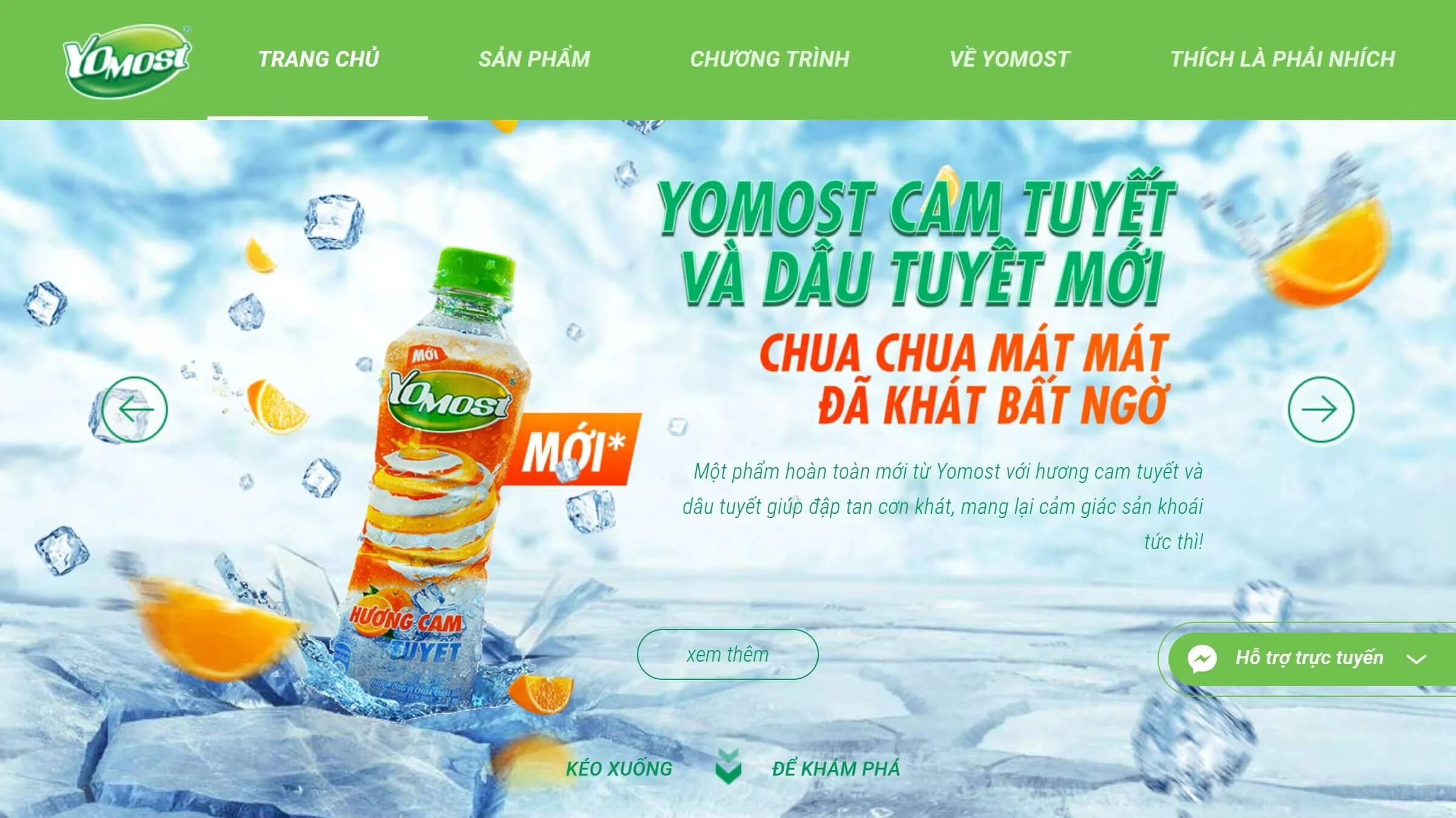 YoMost Brand Website Home.jpg